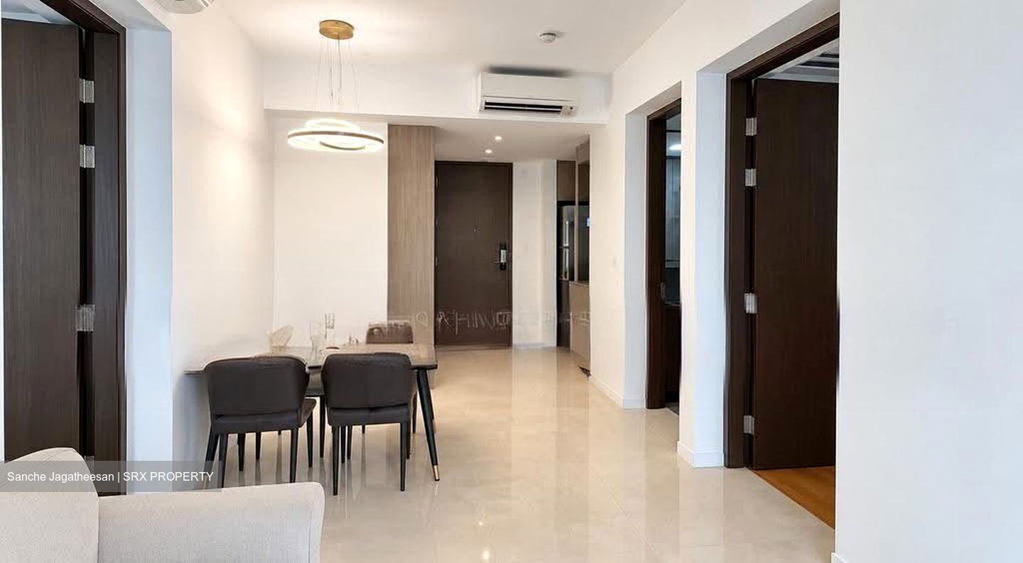 Avenue South Residence (D3), Apartment #624954711
